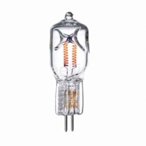 스틸라이트 220V 300W GX6.35 모델링램프