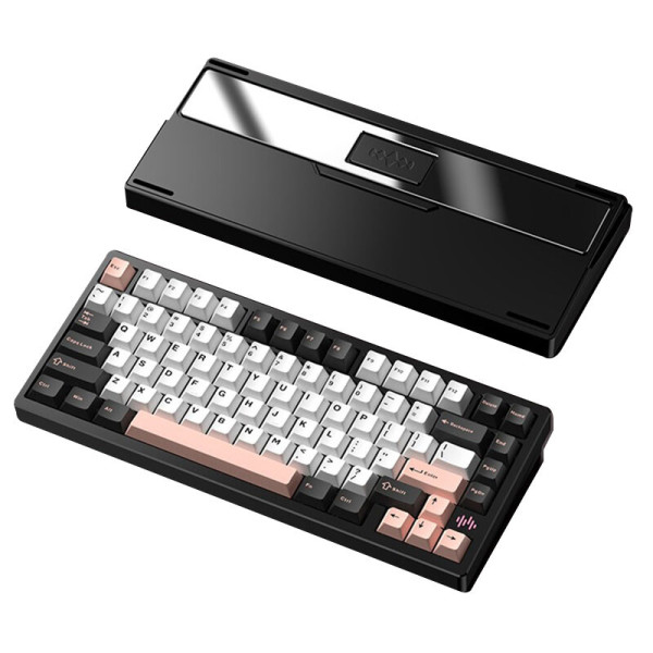 WAVE75 유무선 기계식 해외구매