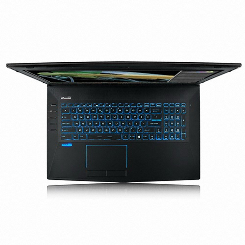 MSI WT72-6QJ WorkStation (기본)_이미지