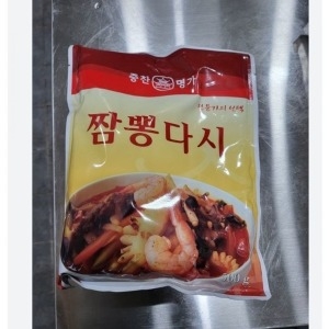 Ǫ���ڸ��� �������� «�ʹٽ� 500g