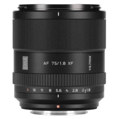 AF 75mm F1.8 EVO 후지필름 X용