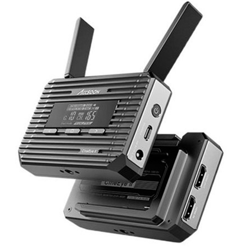 씨네아이 2 무선 영상송신기