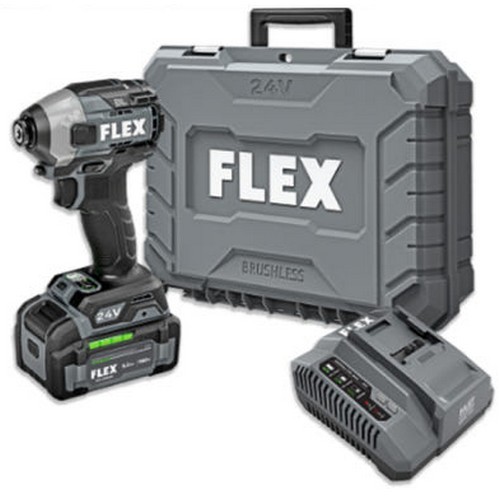 플렉스 FX1371A (5.0Ah, 배터리 1개)_이미지
