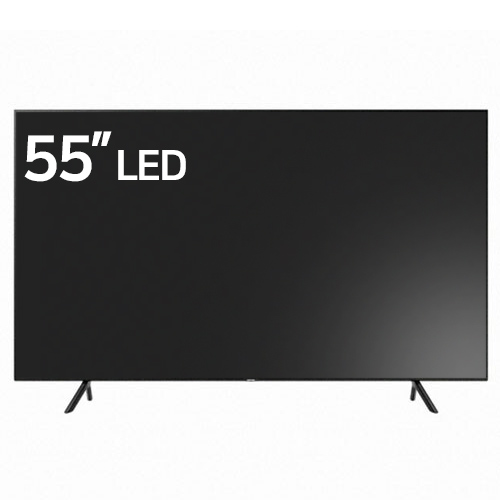 삼성전자 UN55NU7190FXKR 리퍼비시 (스탠드)_이미지