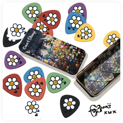 벤티볼리오 장범준 라이크앤두 잠이 오질 않네요_이미지