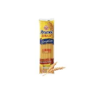 오뚜기 프레스코 스파게티 500g [24개]
