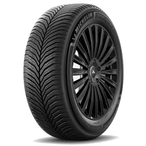 미쉐린타이어 크로스 클라이밋3 225/45R17 (지정점무료장착)_이미지