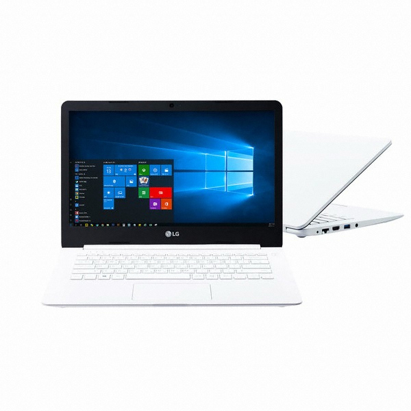 LG전자 2019 울트라PC 14U390-EE2TK (SSD 256GB)