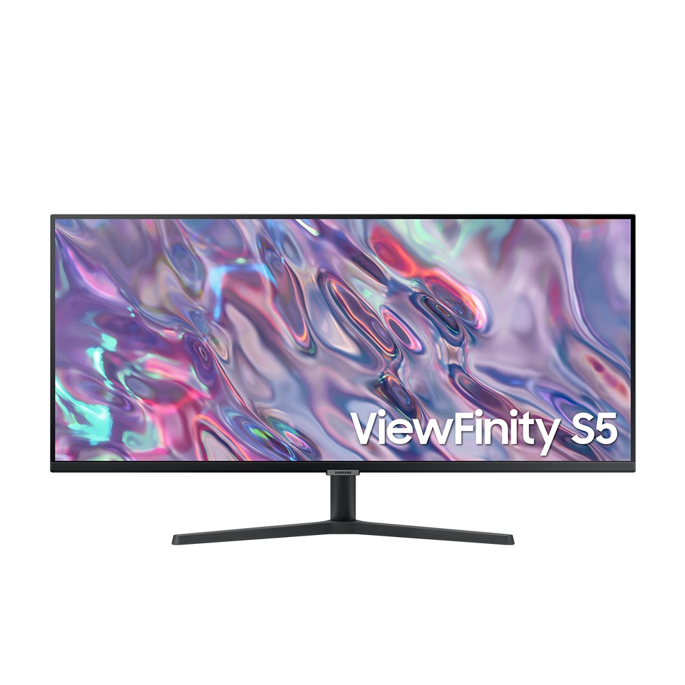 삼성전자 뷰피니티 S5 S50GC S34C500_이미지