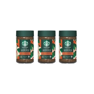 스타벅스 카페모먼트 스무스 65g (3개)_이미지