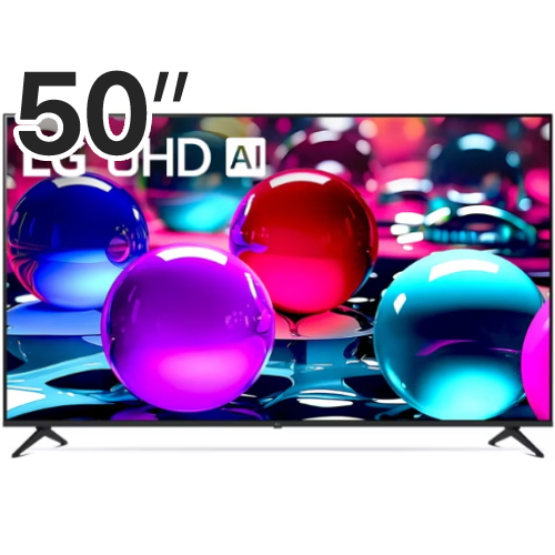 LG전자 울트라HD 50UA7500 리퍼비시 (스탠드)