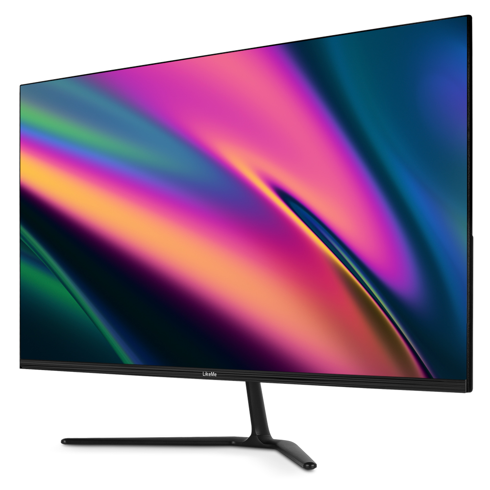 라익미 에코 KS3201S FHD IPS 아이케어 무결점_이미지