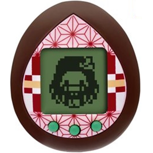 귀멸의 칼날 다마고치