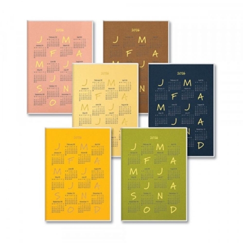 양지사 2026 마이 365 데이즈 다이어리_이미지