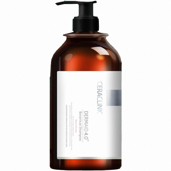 세라클리닉 보태니컬 샴푸 1000ml (1개)_이미지