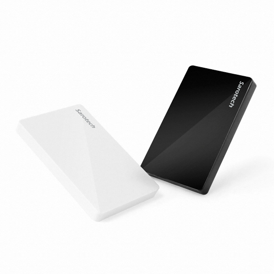 위즈플랫 새로텍 FHD-260U2 USB 2.0 (500GB)_이미지
