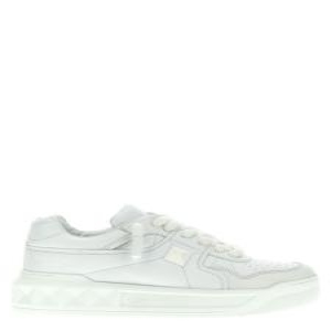 발렌티노 가라바니 스니커즈 4Y2S0G37XTM0BO White_이미지