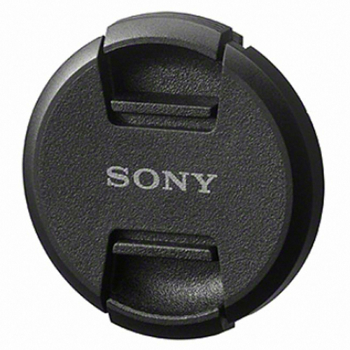 SONY ALC-F77S 렌즈캡 (정품)_이미지