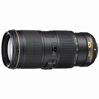 니콘 니코르 AF-S NIKKOR 70-200mm F4G ED VR