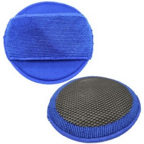 자동차 철분제거 클레이포켓