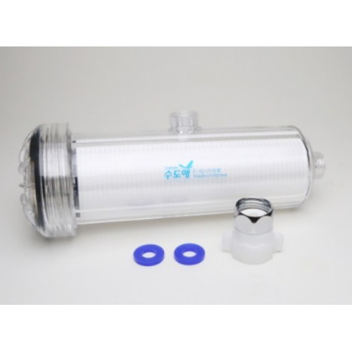 수도애 F15 욕실수전 전용 일반형 필터