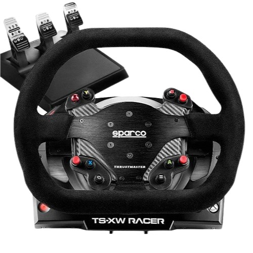 Thrustmaster TS-XW ���̽��� Sparco P310 ȣȯ ���