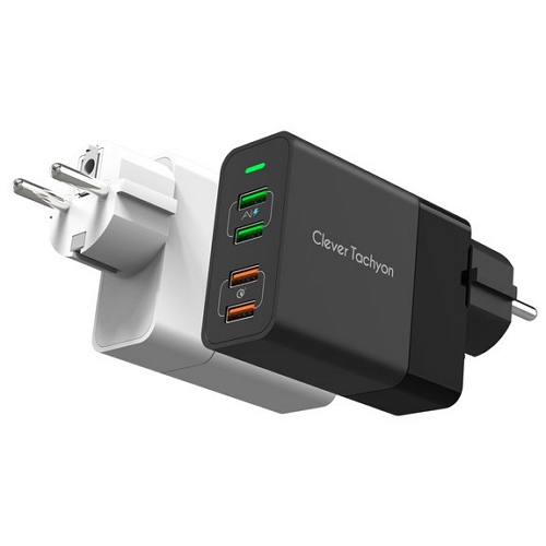 �����۷��� Ŭ���� ŸŰ�� 60W 4��Ʈ ������ ������ CTM-GA4QC