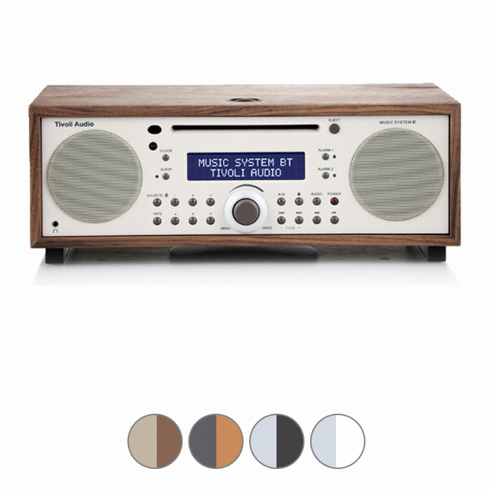 티볼리오디오 Music System BT이미지입니다. 누르면 해당 게시물로 새창이동합니다.