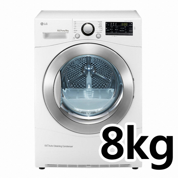 LG전자 트롬 RH8WD