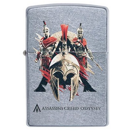 49084 ASSASSINS CREED