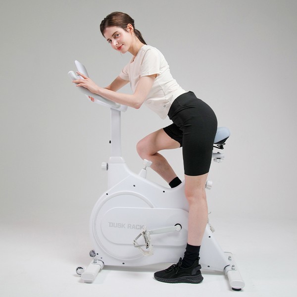 더스크랙 퀵스핀 실내자전거 즈위프트 바이크