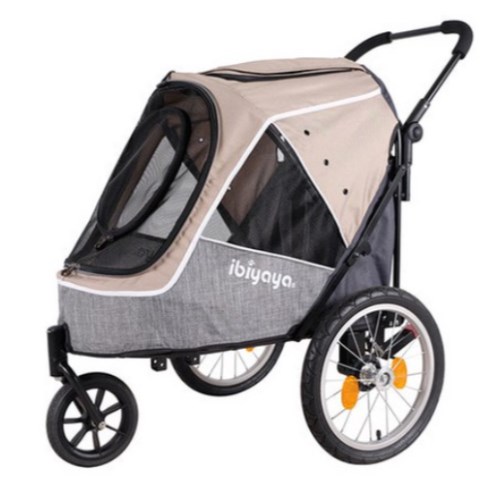 이비야야 해피트레일러 2.0