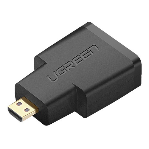 U-20106 HDMI to Micro HDMI 젠더