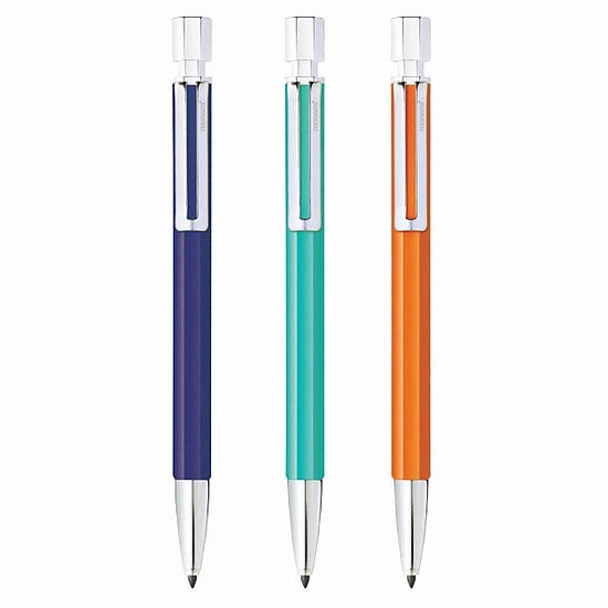 모나미 153 네오 홀더 샤프 2.0mm (1개)_이미지