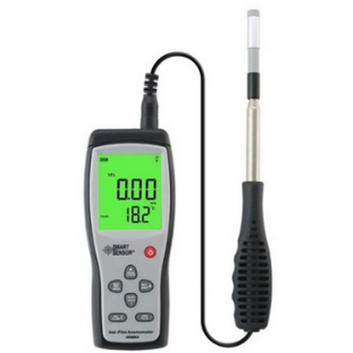 스마트센서 풍속계 AR866A이미지입니다. 누르면 해당 게시물로 새창이동합니다.