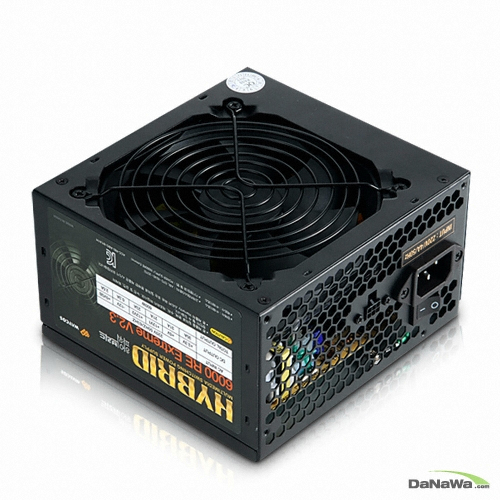 웨이코스 HYBRID 6000 RE Extreme V2.3 오렌지 리모컨