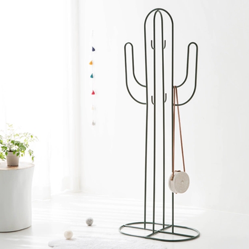 마켓비  CACTOS 스탠드 행거