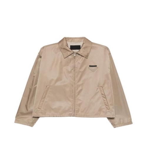 프라다 자켓 SGD1111WQ8 MASTICE