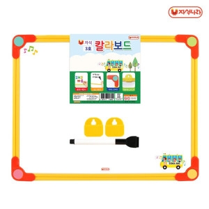 자석나라 자석 칼라보드 3호 18952 54x42cm 25000_이미지