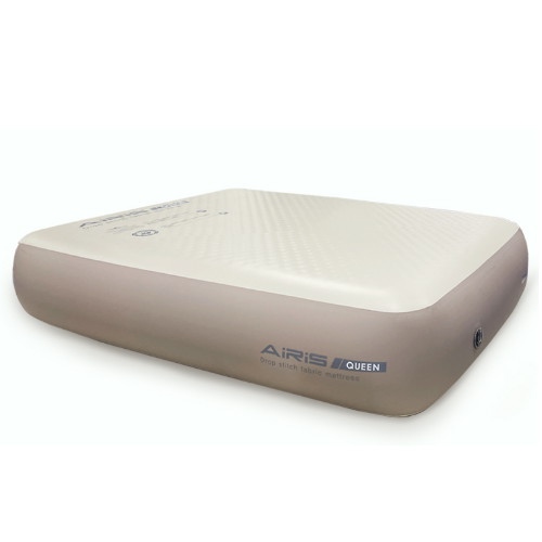 제백 에어리스 퀸 더블 에어매트 40cm (155x205)