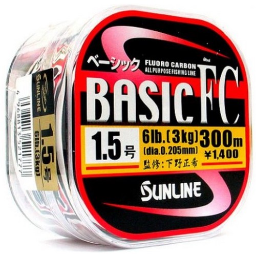 선라인 베이직FC (300m, 국내배송)_이미지