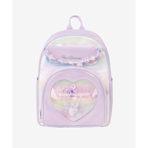 뉴발란스 KIDS LIGHTINGS 블링POP 세트 보조가방 NK8AGS101G70 700890