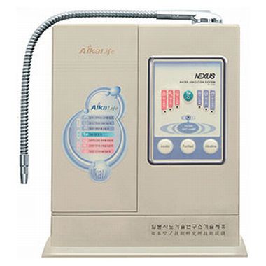 넥서스 AK-5000_이미지