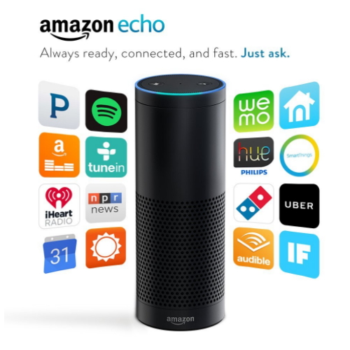 �Ƹ��� Echo