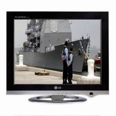 LG전자 플래트론LCD L1520B_이미지