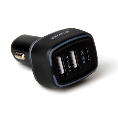 로제트 고속 차량용 충전기 RX-6460