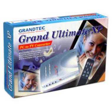 Grandtec Ultimate XP