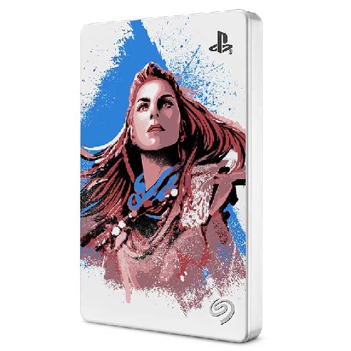 Seagate Game Drive for Horizon Forbidden West 데이터복구 (5TB)_이미지