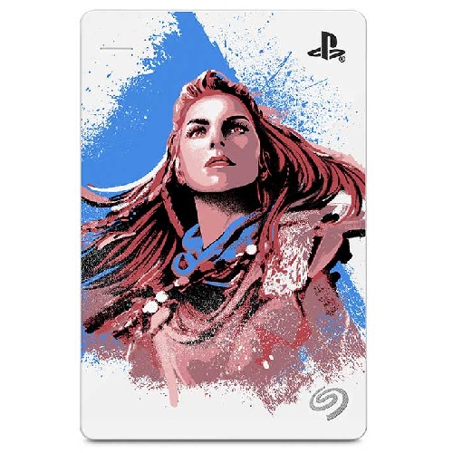 Seagate Game Drive for Horizon Forbidden West 데이터복구 (5TB)