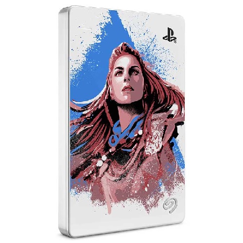 Seagate Game Drive for Horizon Forbidden West 데이터복구 (5TB)_이미지